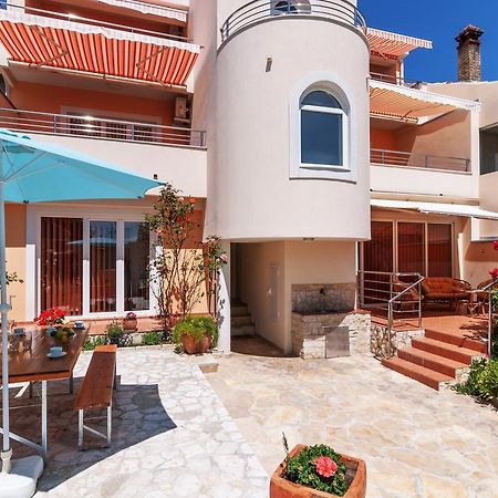Apartments Jadranka Привлака Екстериор снимка