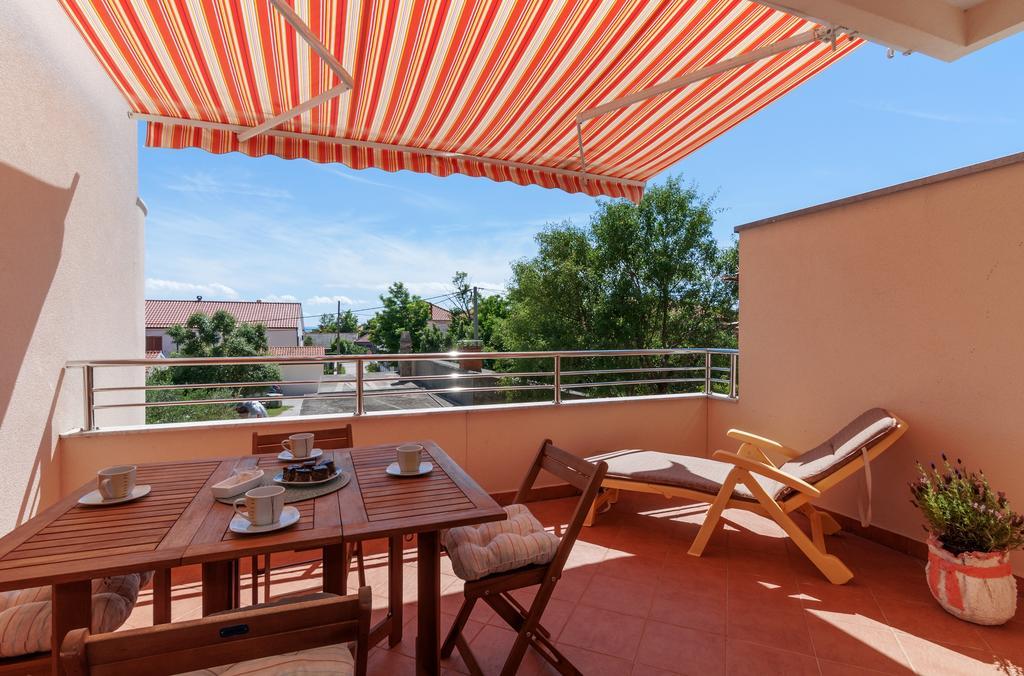 Apartments Jadranka Привлака Екстериор снимка