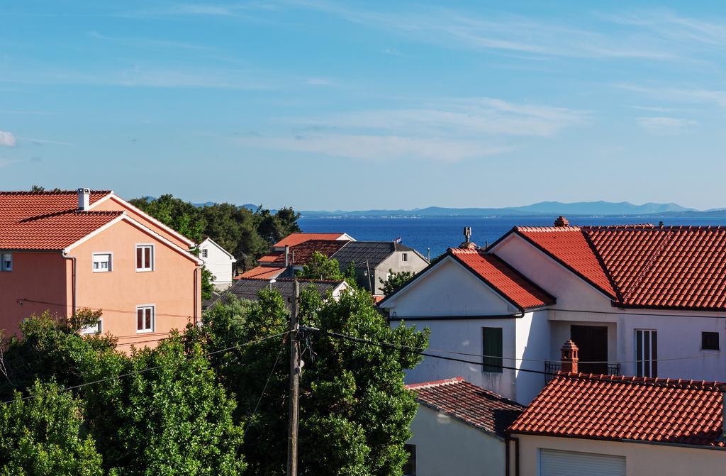 Apartments Jadranka Привлака Екстериор снимка